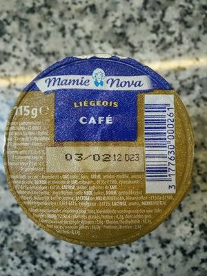 Ligeois Caf
