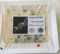 Roquefort Report Card