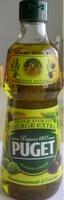 Huile D'Olive Vierge Extra Report Card