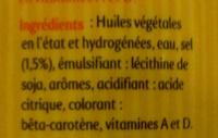 Culinesse Ingredients