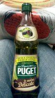 BLLE 75CL HUILE D'OLIVE SELECTION FRUITEE PUGET Report Card