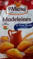 Madeleines Report Card
