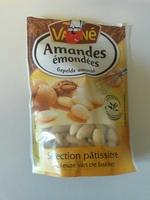 Amandes Mondes Report Card