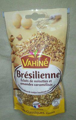 Vahin Bresilienne 100gr