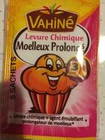 Levure Chimique Moelleux Vahin Report Card