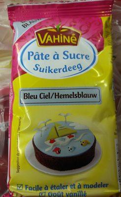 Pte  Sucre