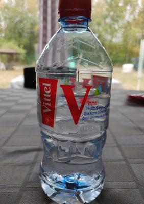 Eau Vittel