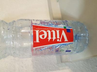 Eau Minrale Naturelle