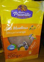 St 500G Prunorange Quatroseal Maitre Prunille Report Card