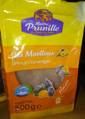 St 500G Prunorange Quatroseal Maitre Prunille