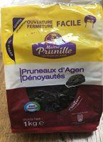 Pruneaux D'agen Report Card