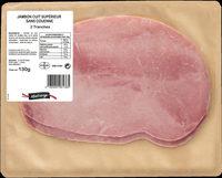 Jambon Cuit Suprieur Sans Couenne 2tr Report Card