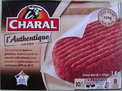 L'authentique Pur Boeuf