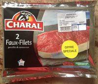 Faux-Filet Report Card