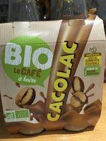 Cacolac Bio Au Caf Report Card
