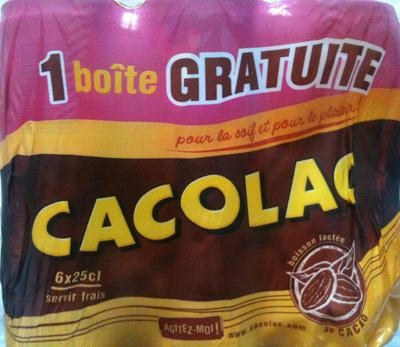 Cacolac