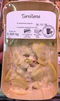 Tartiflette Report Card