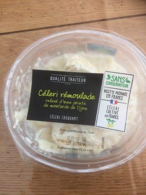Celeri Remoulade
