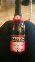 Cidre & Cerise Report Card