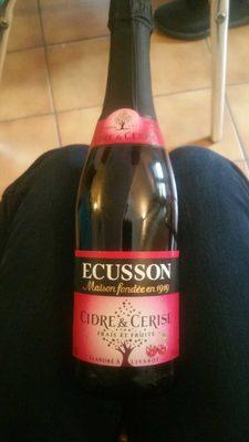 Cidre & Cerise