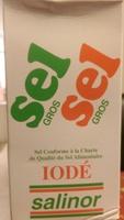 Sel Gros Iod Report Card