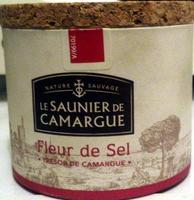 Fleur De Sel - Trsor De Camargue Report Card