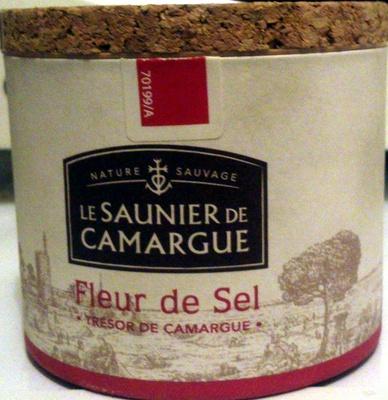 Fleur De Sel - Trsor De Camargue