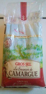Gros Sel De Camargue