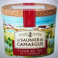 Fleur De Sel De Camargue Report Card