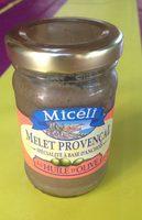 Melet Provenale Report Card