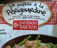 La Pole  La Prigourdine Report Card