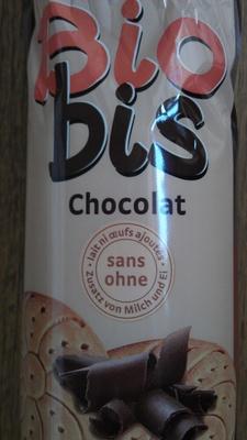 Bio Bis Choc