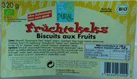 Frchtekekse Report Card