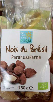 Noix Du Brsil