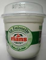 La Faisselle Report Card