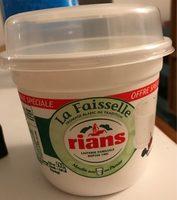 La Faisselle Offre Spciale Report Card