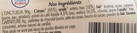 Crmes Caf Rians Ingredients