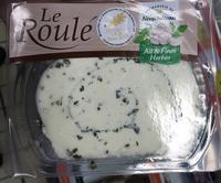 Le Roul Ail & Fines Herbes (28% MG) Report Card