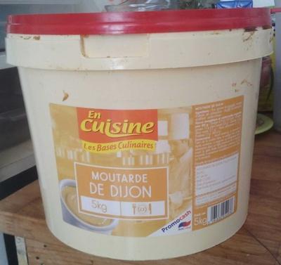 Moutarde De Dijon