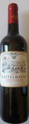 Castelmaure 2015