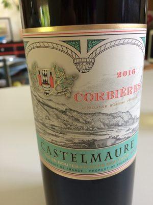 Les Vins Du Littoral