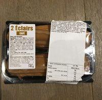 2 Clairs Caf Report Card