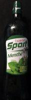 Sirop De Menthe Report Card