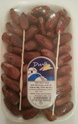 Dattes Deglet Nour