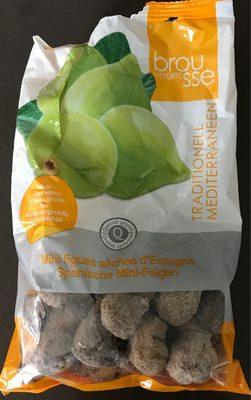 Mini Figues Sches
