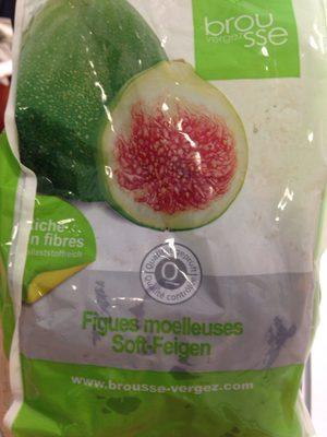 Figue Moelleuse