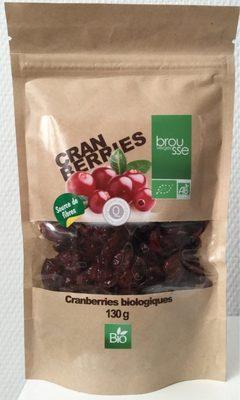 Cranberries
