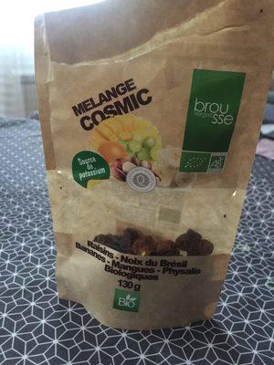 Mlange Cosmic, Bio, Sachet