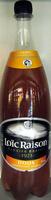 Cidre Doux (2 % Vol.) Naturellement Trouble Report Card