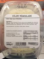Cleri Rmoulade Report Card
